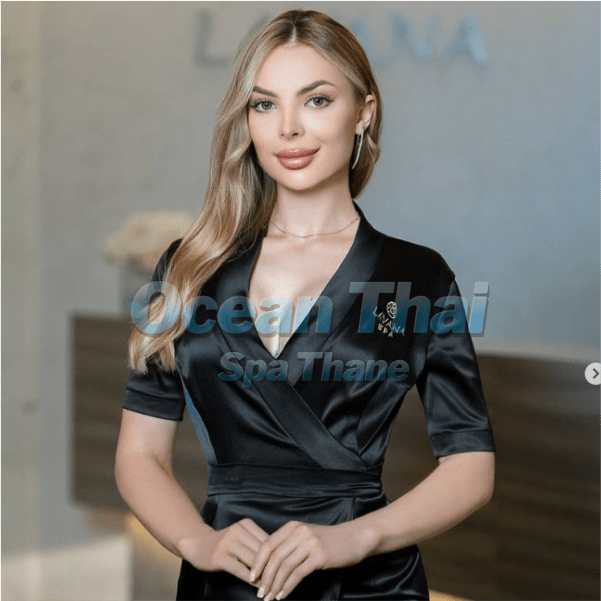 Body Massage in Thane